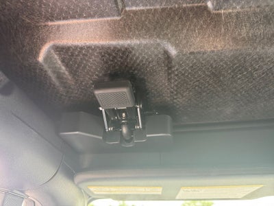 2026 Ford Bronco Outer Banks 312A