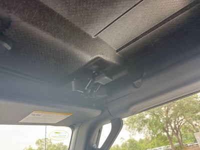 2026 Ford Bronco Outer Banks 312A