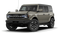 2026 Ford Bronco Outer Banks InTransit