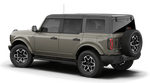 2026 Ford Bronco Outer Banks 312A