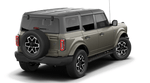 2026 Ford Bronco Outer Banks 312A