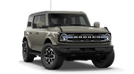 2026 Ford Bronco Outer Banks 312A
