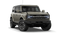 2026 Ford Bronco Outer Banks InTransit
