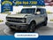 2026 Ford Bronco Outer Banks InTransit