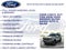 2026 Ford Bronco Outer Banks InTransit