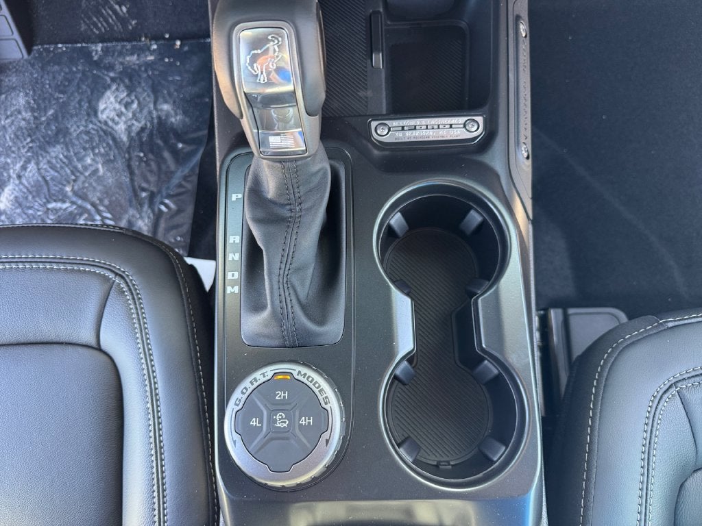 2026 Ford Bronco Outer Banks 314A