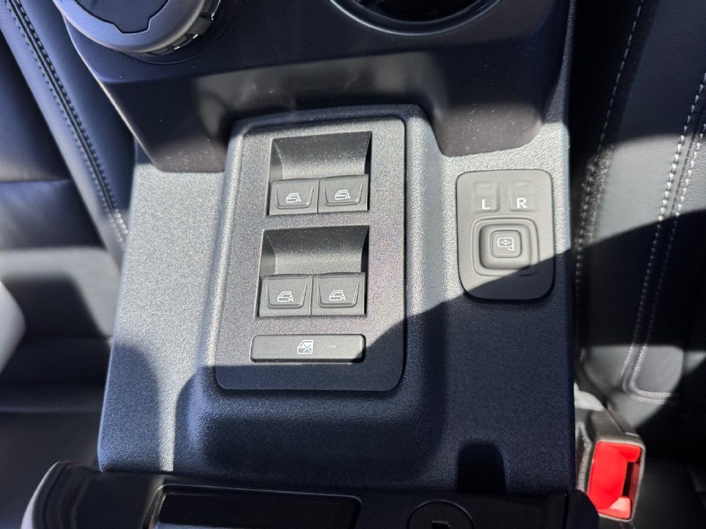 2026 Ford Bronco Outer Banks 314A