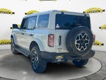 2026 Ford Bronco Outer Banks InTransit