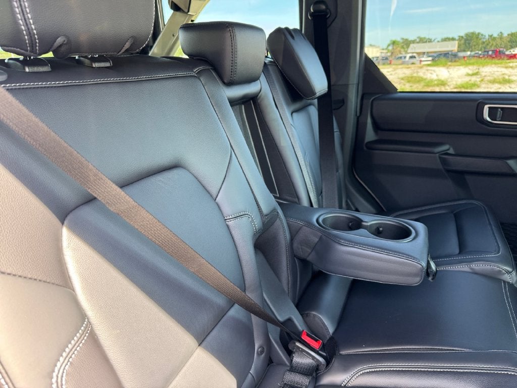 2026 Ford Bronco Outer Banks 314A