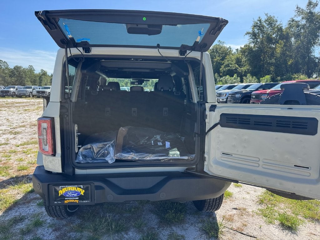 2026 Ford Bronco Outer Banks 314A