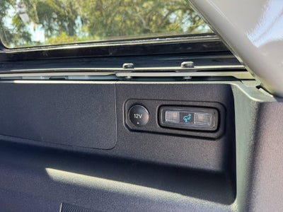 2026 Ford Bronco Outer Banks 314A