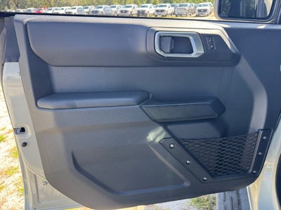 2026 Ford Bronco Outer Banks 314A