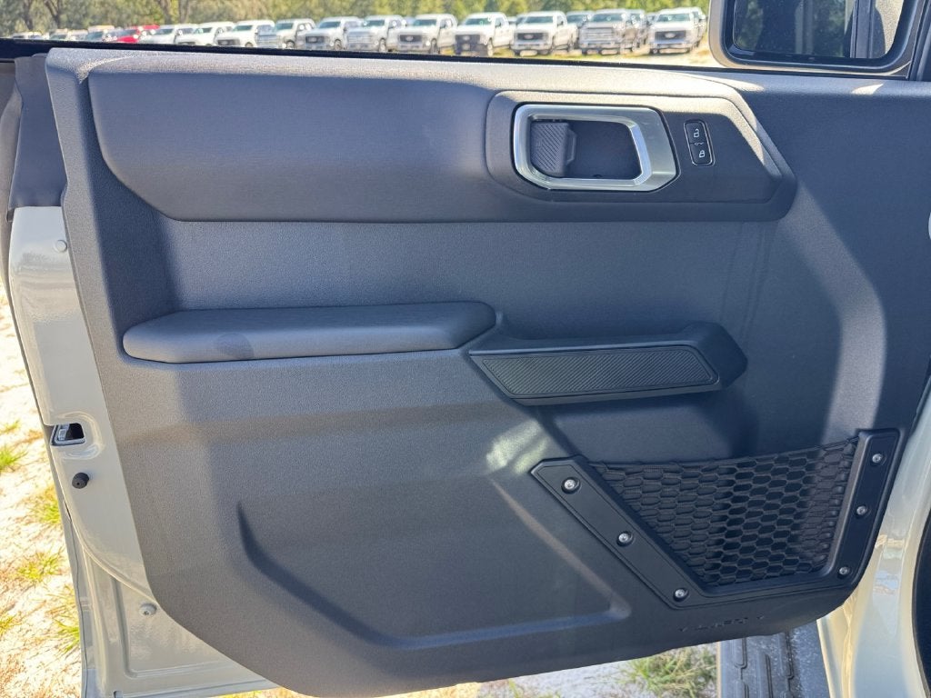 2026 Ford Bronco Outer Banks 314A