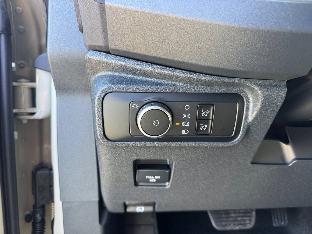 2026 Ford Bronco Outer Banks 314A