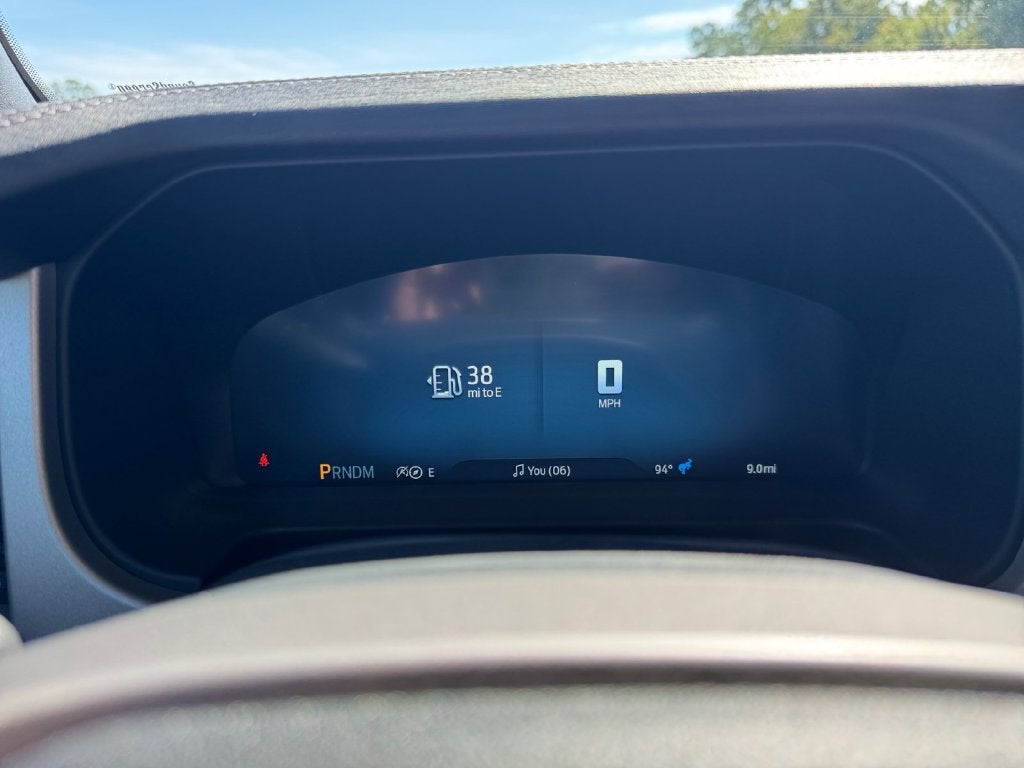 2026 Ford Bronco Outer Banks 314A