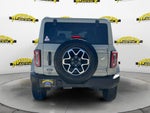 2026 Ford Bronco Outer Banks InTransit