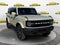 2026 Ford Bronco Outer Banks InTransit