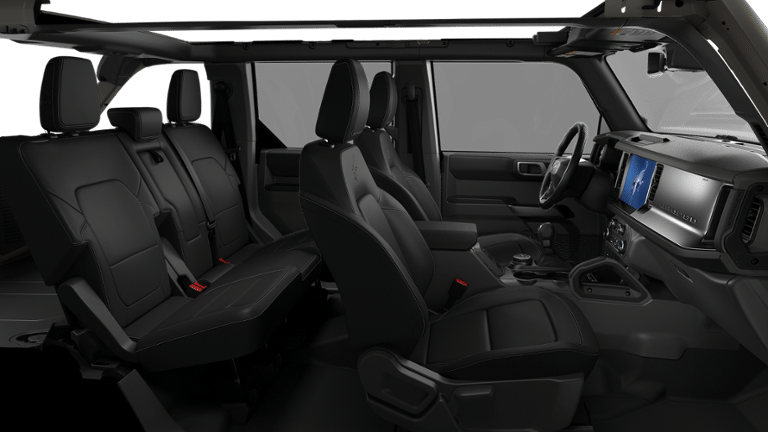 2026 Ford Bronco Outer Banks 314A