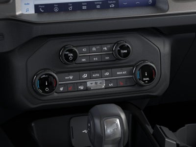 2026 Ford Bronco Badlands InTransit
