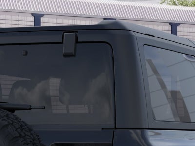 2026 Ford Bronco Badlands InTransit