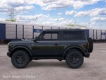 2026 Ford Bronco Badlands InTransit