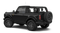 2026 Ford Bronco Badlands InTransit