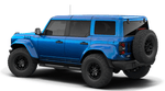 2026 Ford Bronco Raptor 374A
