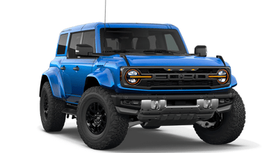 2026 Ford Bronco Raptor 374A