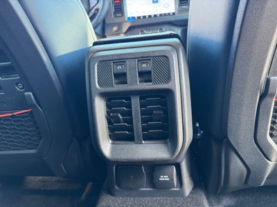 2026 Ford Bronco Raptor 374A