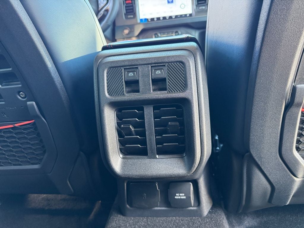2026 Ford Bronco Raptor 374A