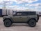 2026 Ford Bronco Raptor InTransit
