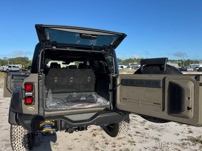 2026 Ford Bronco Raptor 374A