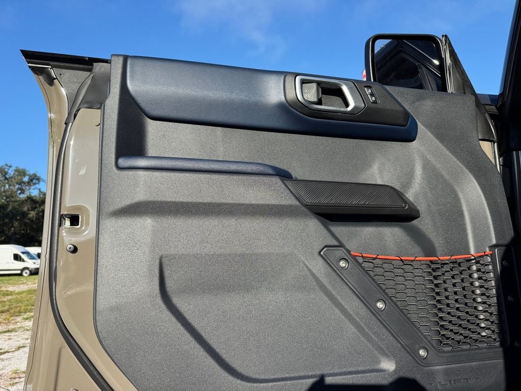 2026 Ford Bronco Raptor 374A