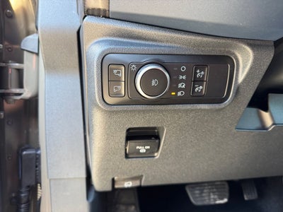 2026 Ford Bronco Raptor 374A