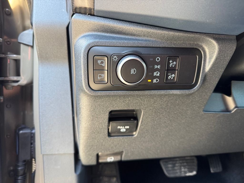 2026 Ford Bronco Raptor 374A