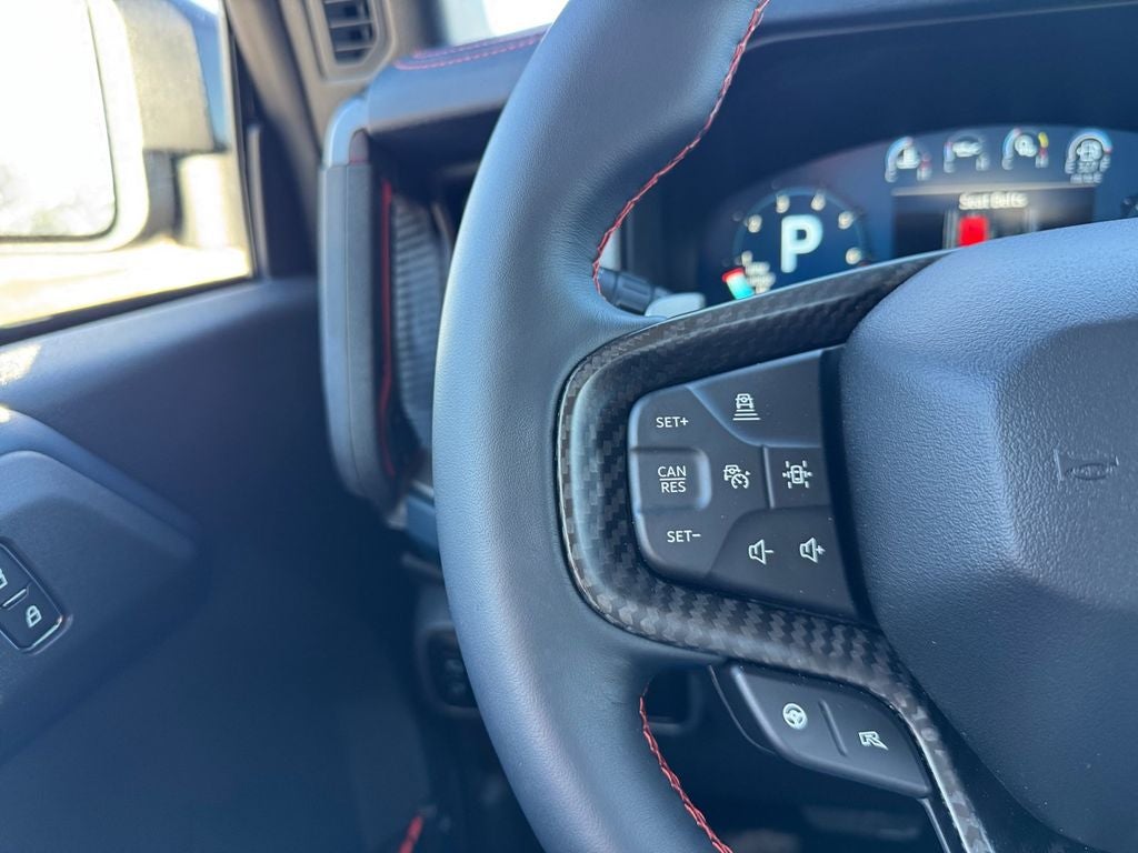 2026 Ford Bronco Raptor 374A