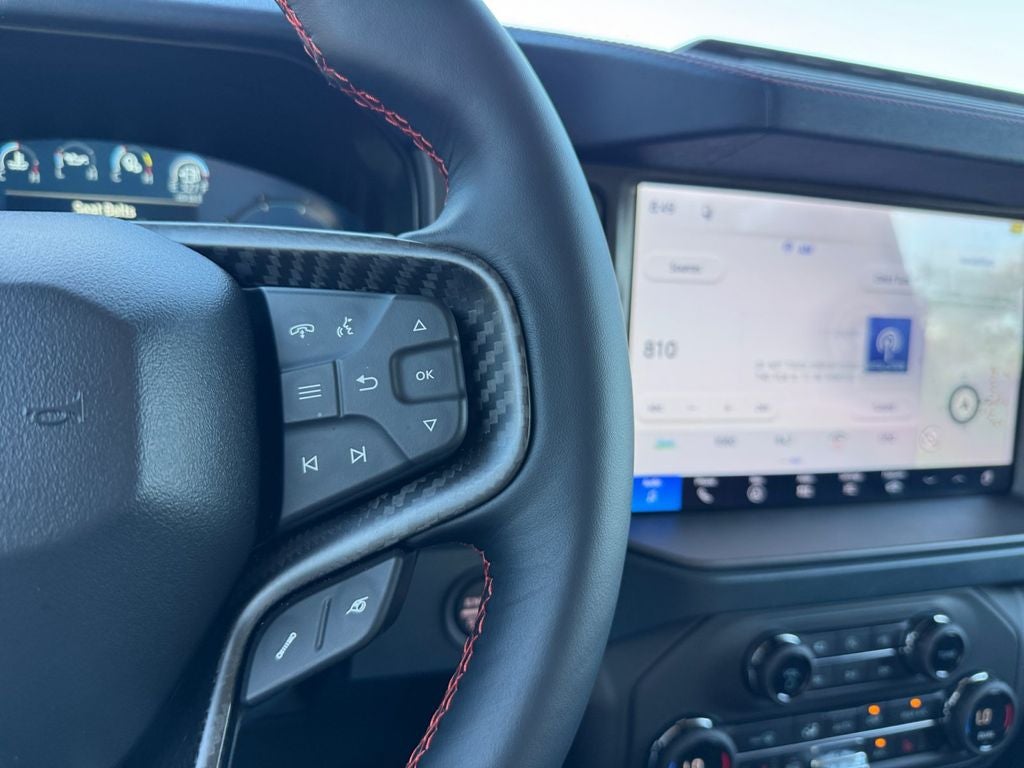 2026 Ford Bronco Raptor 374A