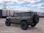 2026 Ford Bronco Raptor InTransit