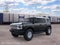 2026 Ford Bronco Heritage Edition InTransit