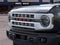 2026 Ford Bronco Heritage Edition InTransit