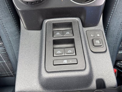 2026 Ford Bronco Heritage Edition 662A