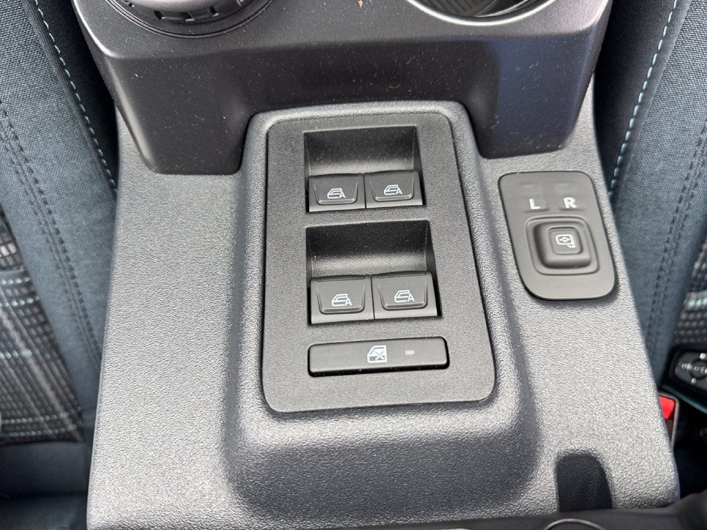 2026 Ford Bronco Heritage Edition 662A