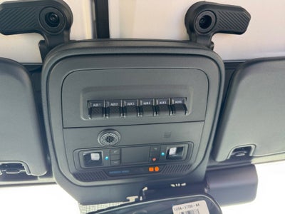 2026 Ford Bronco Heritage Edition 662A