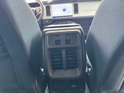 2026 Ford Bronco Heritage Edition 662A