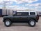 2026 Ford Bronco Heritage Edition InTransit