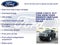 2026 Ford Bronco Heritage Edition 662A