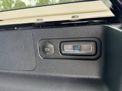 2026 Ford Bronco Heritage Edition 662A