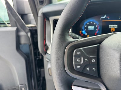 2026 Ford Bronco Heritage Edition 662A