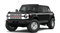 2026 Ford Bronco Heritage Edition InTransit