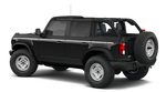 2026 Ford Bronco Heritage Edition InTransit